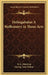 Heliogabalus A Buffoonery in Three Acts by H. L. Mencken, George Jean Nathan