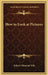 How to Look at Pictures by Robert Clermont Witt