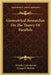 Geometrical Researches On The Theory Of Parallels by Nicholas Lobachevski, George B. Halsted