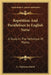Repetition And Parallelism In English Verse: A Study In The Technique Of Poetry by C. Alphonso Smith