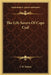 The Life Savers Of Cape Cod by J. W. Dalton