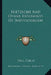 Nietzsche And Other Exponents Of Individualism by Paul Carus