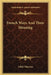 French Ways And Their Meaning by Edith Wharton