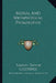 Moral And Metaphysical Philosophy by Samuel Taylor Coleridge