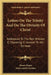 Letters On The Trinity And On The Divinity Of Christ: Addressed To The Rev. William E. Channing In Answer To His Sermon: On The Doctrines Of Christian by Moses Stuart, Abercromby Gordon