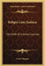 Religio Laici Judaica: The Faith Of A Jewish Layman by Laurie Magnus