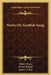 Notes On Scottish Song by Robert Burns, Robert Riddell, James C. Dick
