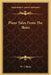 Plane Tales From The Skies by W. T. Blake