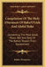 Compilation Of The Holy Utterances Of Baha'O'Llah And Abdul Baha: Concerning The Most Great Peace, War And Duty Of The Bahais Toward Their Government by Bahais of America