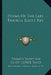 Poems Of The Late Francis Scott Key by Francis Scott Key, Chief Justice Taney