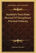 Koehler's West Point Manual Of Disciplinary Physical Training by Herman J. Koehler