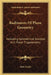 Rudiments Of Plane Geometry: Including Geometrical Analysis And Plane Trigonometry by John Leslie