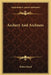 Archery And Archness by Robin Hood