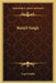 Ranjit Singh by Lepel Griffin