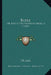 Bebee: Or Two Little Wooden Shoes, A Story by Ouida