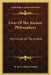 Lives Of The Ancient Philosophers: With A Life Of The Author by M. De La Motte Fenelon