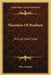 Theodore Of Studium: His Life And Times by Alice Gardner