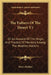 The Fathers Of The Desert V1: Or An Account Of The Origin And Practice Of Monkery Among The Heathen Nations by Henry Ruffner