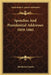 Speeches And Presidential Addresses 1859-1865 by Abraham Lincoln
