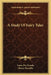 A Study Of Fairy Tales by Laura Fry Kready, Henry Suzzallo