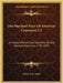 One Hundred Years Of American Commerce V2: A History Of American Commerce By One Hundred Americans, 1795-1895 by Chauncey M. DePew