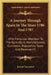 A Journey Through Spain In The Years 1786 And 1787: With Particular Attention To The Agriculture, Manufacturers, Commerce, Population, Taxes And Reven by Joseph Townsend