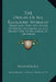 The Origin Of All Religious Worship: Translated From The French Of Dupuis; Containing Also A Description Of The Zodiac Of Denderah by Anonymous