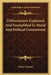 Utilitarianism Explained And Exemplified In Moral And Political Government by Charles Tennant