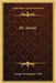 Dr. Sevier by George Washington Cable
