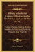 Military Schools And Courses Of Instruction In The Science And Art Of War In V2: France, Prussia, Austria, Russia, Sweden, Switzerland, Sardinia, Engl by Henry Barnard