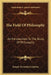 The Field Of Philosophy: An Introduction To The Study Of Philosophy by Joseph Alexander Leighton