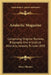 Analectic Magazine: Comprising Original Reviews, Biography And Analytical Abstracts, January To June 1818 by Moses Thomas