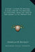 A Short History Of Natural Science And Of The Progress Of Discovery; From The Time Of The Greeks To The Present Day by Arabella B. Buckley