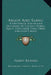 Argot And Slang: A New French And English Dictionary Of The Cant Words, Quaint Expressions, Slang Terms And Flash Phrases by Albert Barrere