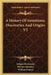 A History Of Inventions, Discoveries And Origins V2 by Johann Beckmann, William Johnston, William Francis