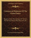 Commercial Relations Of The United States: Reports From The Consuls Of The U. S. On The Commerce, Manufactures, Etc. by U S Government Printing Office