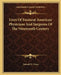 Lives Of Eminent American Physicians And Surgeons Of The Nineteenth Century by Samuel D. Gross