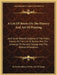 A List Of Books On The History And Art Of Printing: And Some Related Subjects In The Public Library Of The City Of Boston And The Libraries Of Harvard by The Public Library of the City of Boston