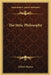 The Stoic Philosophy by Gilbert Murray