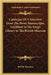 Catalogue Of A Selection From The Stowe Manuscripts, Exhibited In The King's Library In The British Museum by British Museum