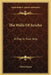 The Walls Of Jericho: A Play In Four Acts by Alfred Sutro