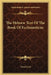 The Hebrew Text Of The Book Of Ecclesiasticus by Israel Levi