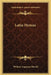 Latin Hymns by William Augustus Merrill