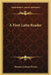 A First Latin Reader by Thomas Jackson Nunns