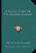A Social Study Of The Russian German by Hattie Plum Williams