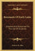 Remnants Of Early Latin: Selected And Explained For The Use Of Students by Frederic D. Allen
