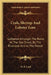 Crab, Shrimp And Lobster Lore: Gathered Amongst The Rocks At The Sea-Shore, By The Riverside And In The Forest by W. B. Lord