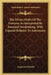The Divine Order Of The Universe As Interpreted By Emanuel Swedenborg, With Especial Relation To Astronomy by Augustus Clissold