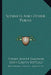 Sonnets And Other Poems by Henry Aylett Sampson, John Calvin Metcalf