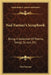 Ned Farmer's Scrapbook: Being A Selection Of Poems, Songs, Scraps, Etc. by Ned Farmer